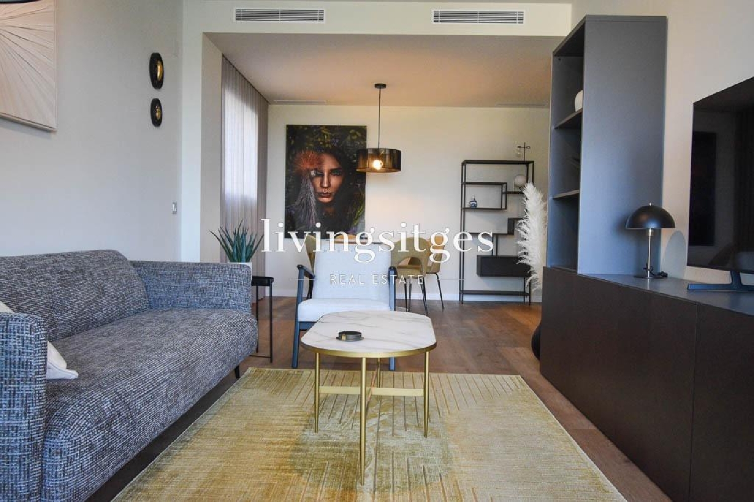  à vendre maison Sitges Garraf 4