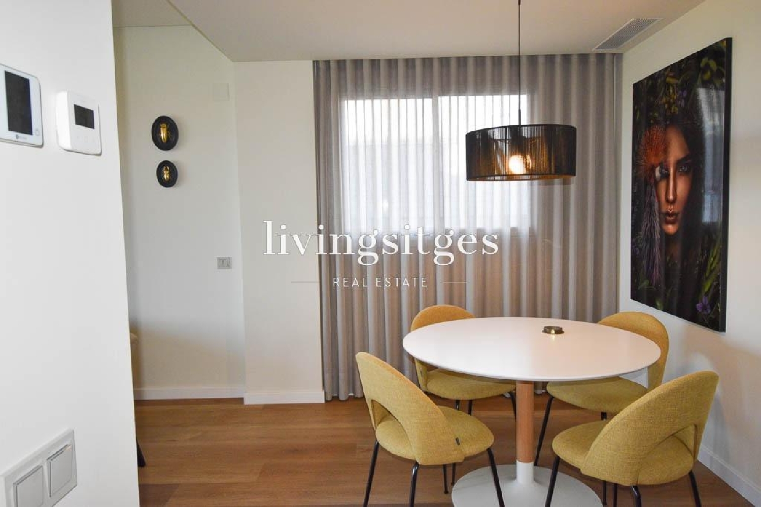  à vendre maison Sitges Garraf 9