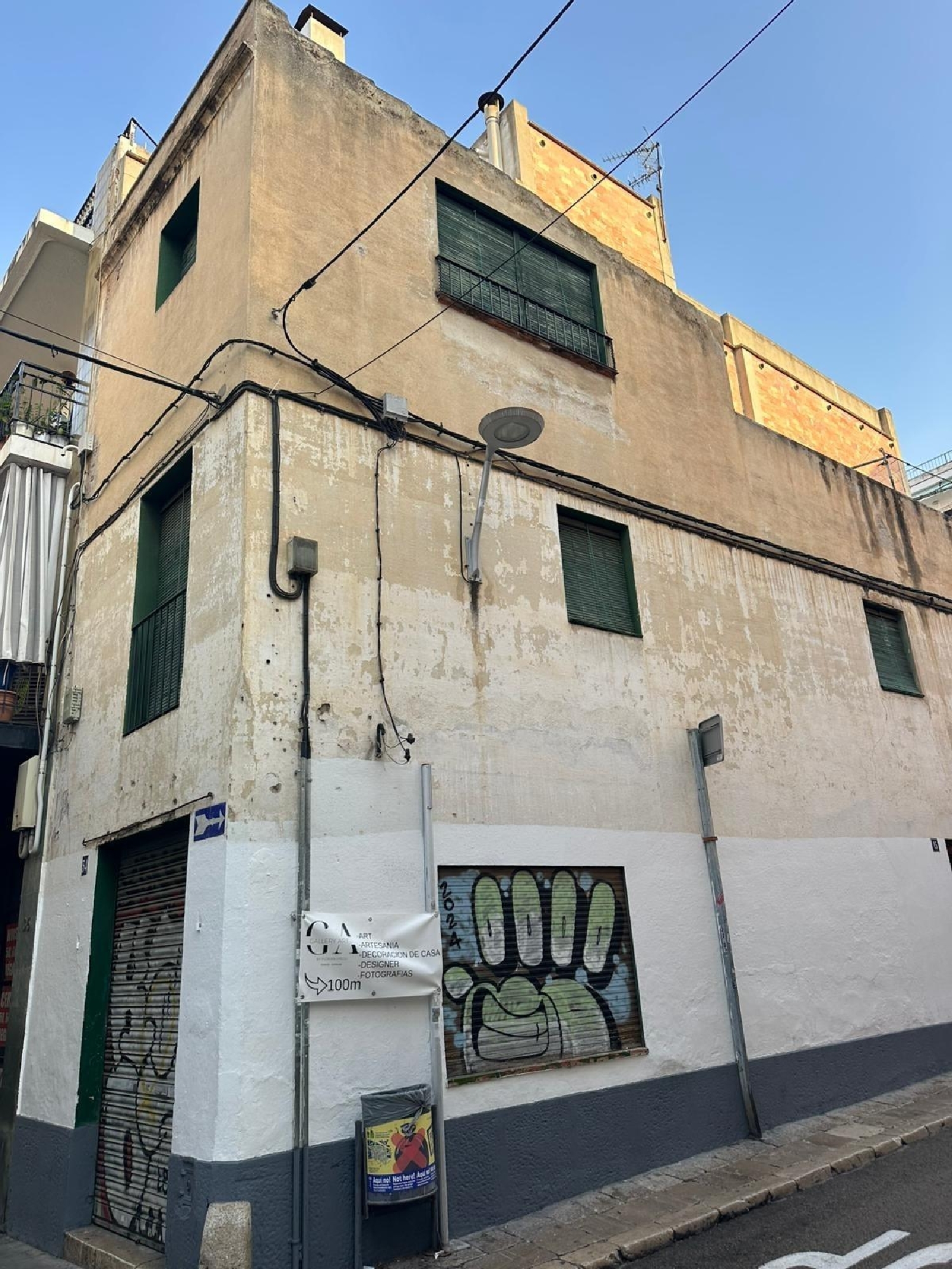  for sale house Sitges Garraf 1