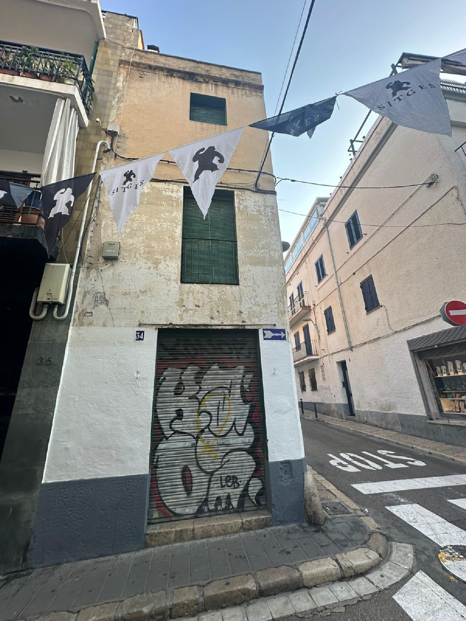 for sale house Sitges Garraf 3