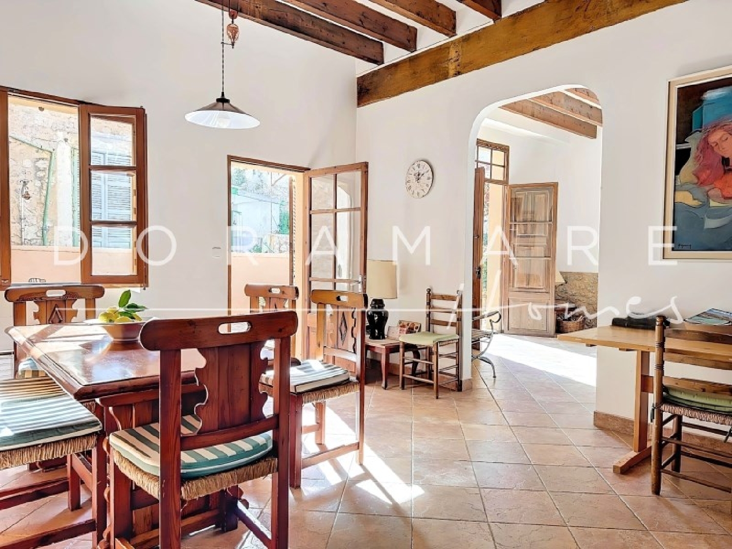  te koop huis Sóller Tramuntana 8