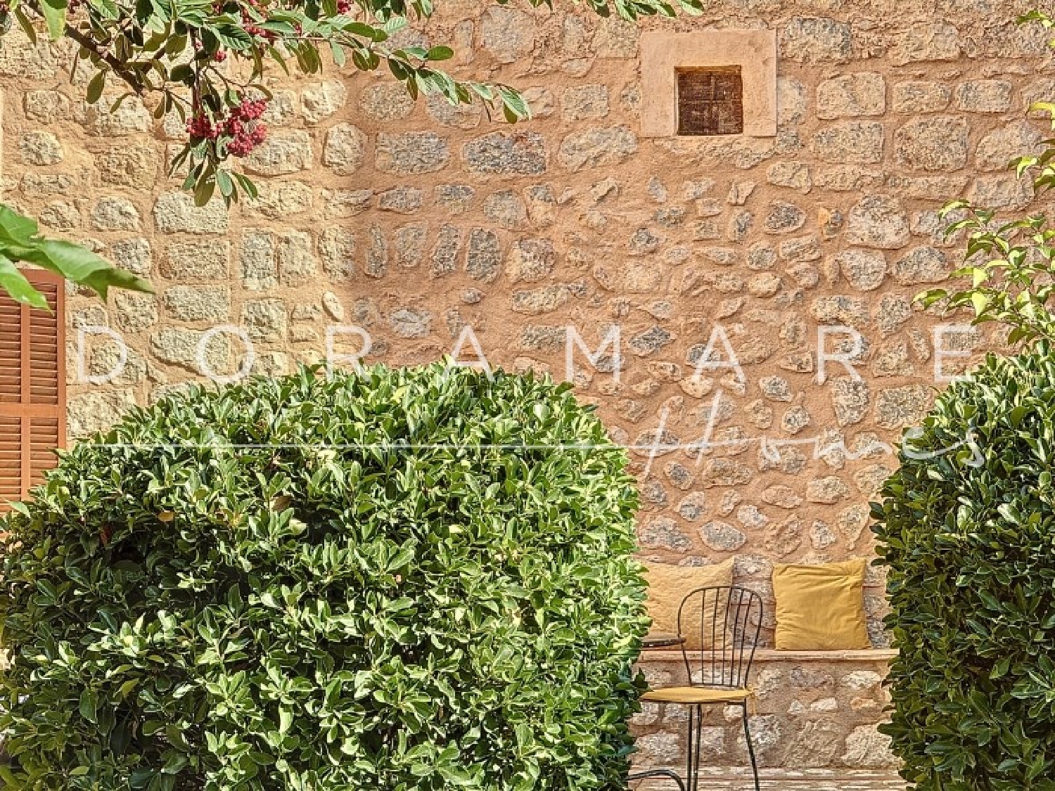 te koop huis Sóller Tramuntana 2