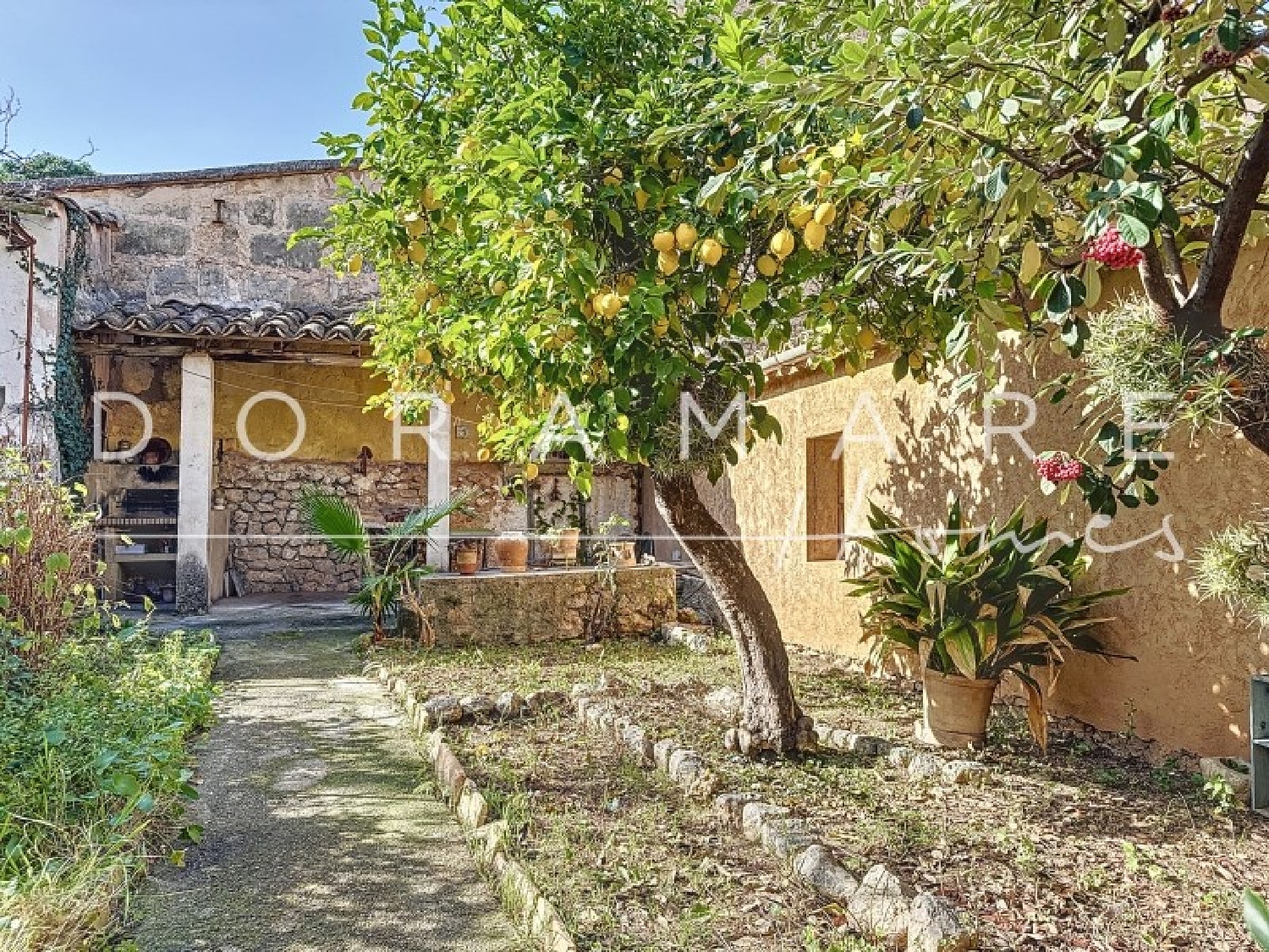  te koop huis Sóller Tramuntana 4