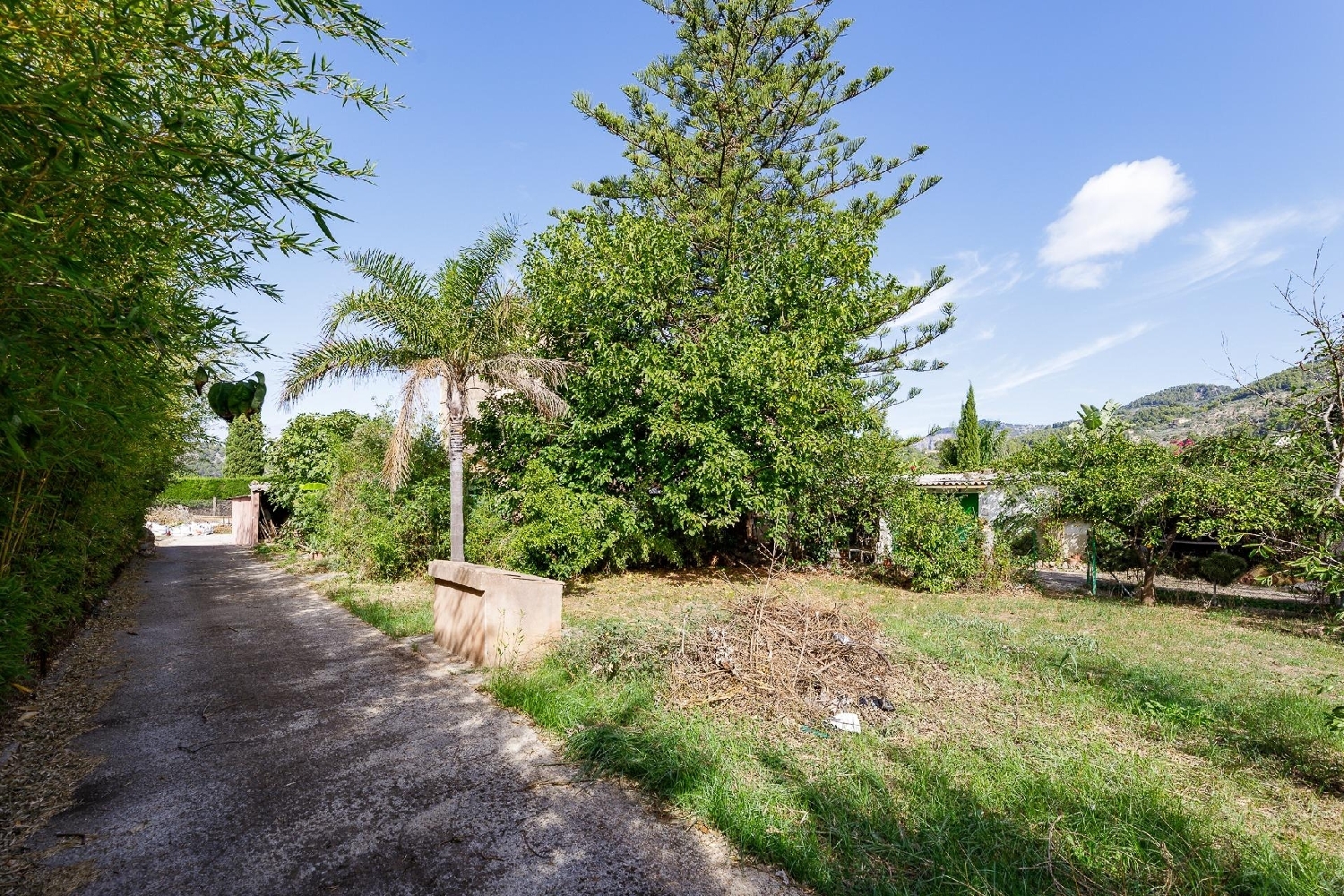 till salu hus Sóller Tramuntana 7