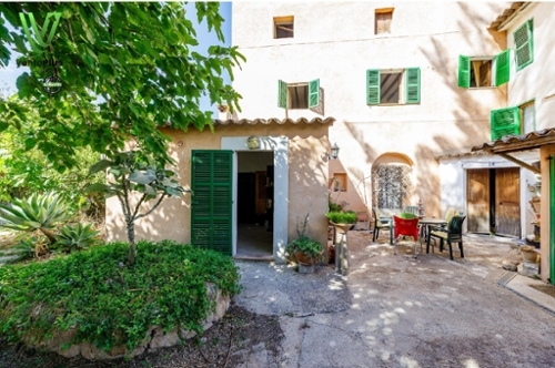 Sóller Tramuntana hus foto 6316040
