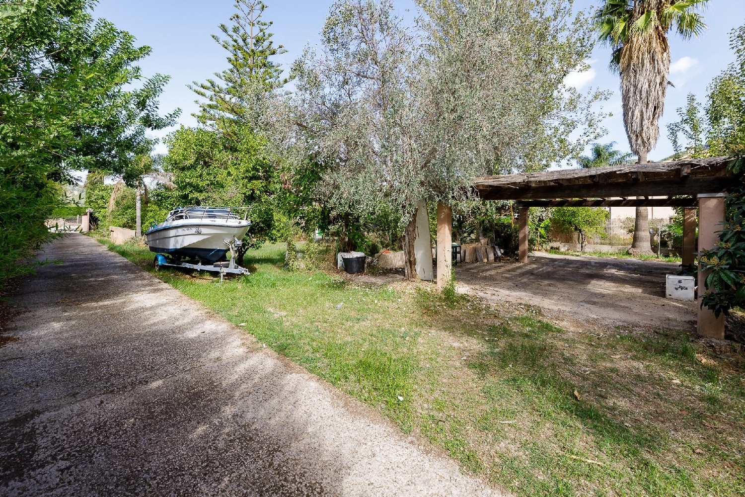 till salu hus Sóller Tramuntana 5
