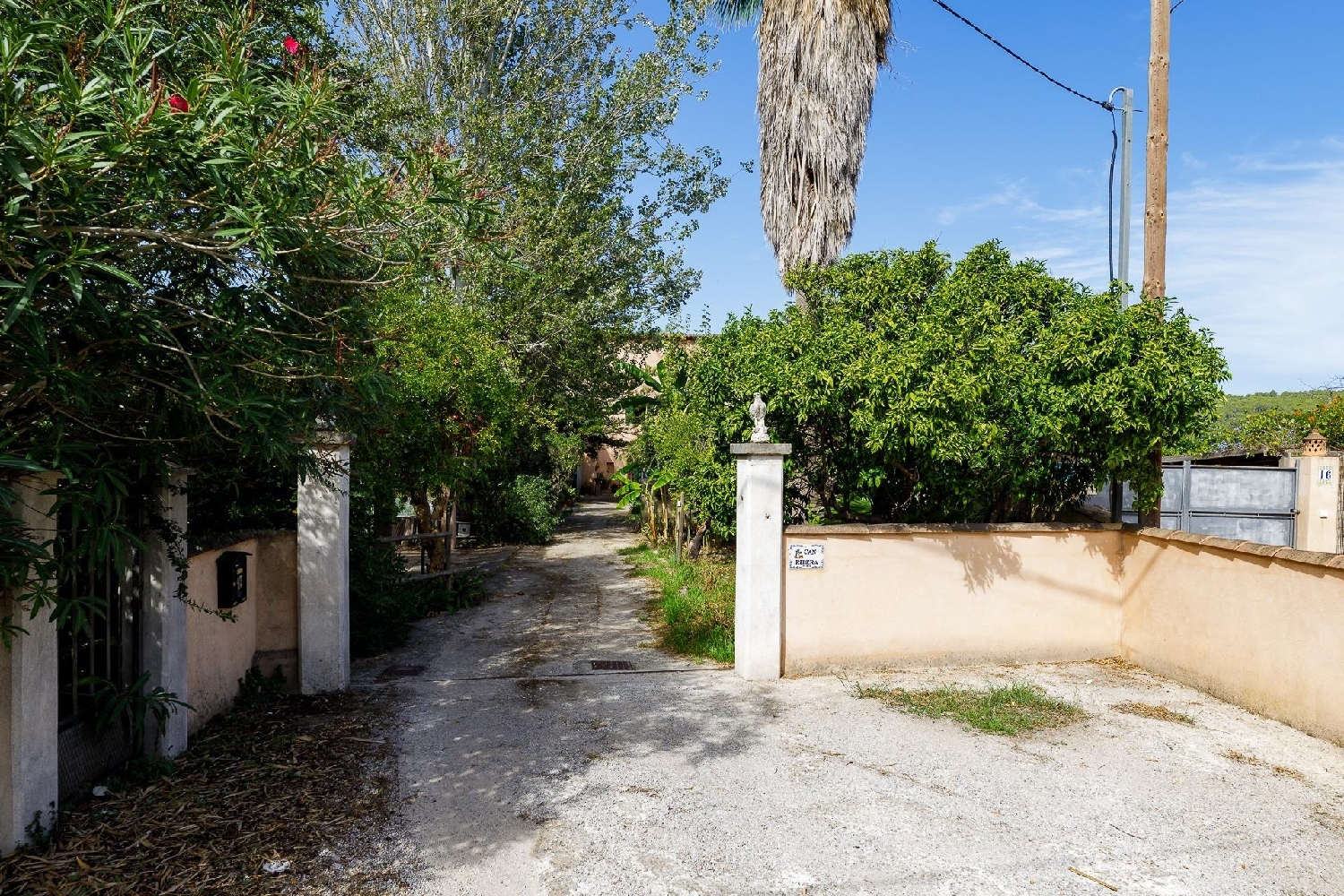 till salu hus Sóller Tramuntana 3