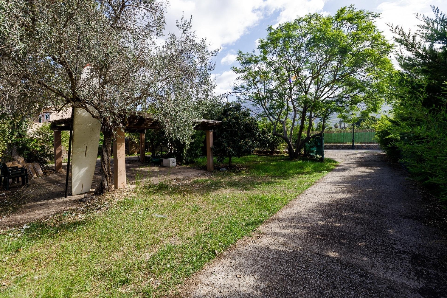 till salu hus Sóller Tramuntana 6