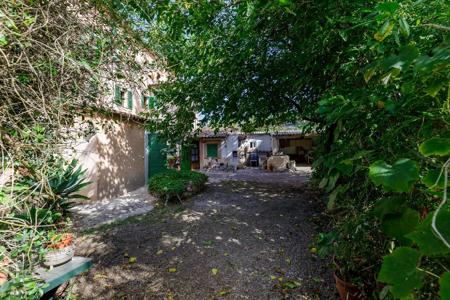 till salu hus Sóller Tramuntana 8