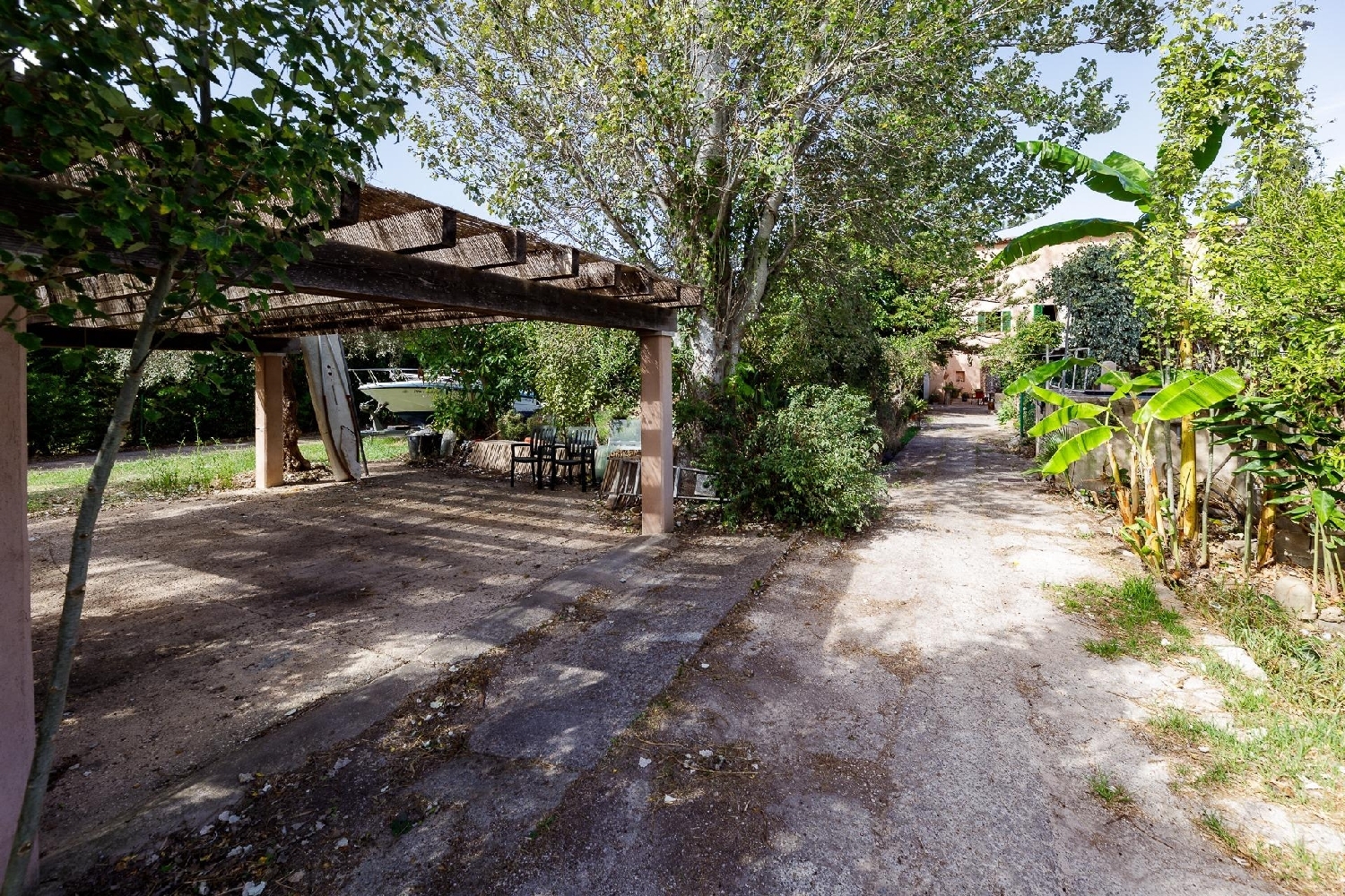 till salu hus Sóller Tramuntana 4