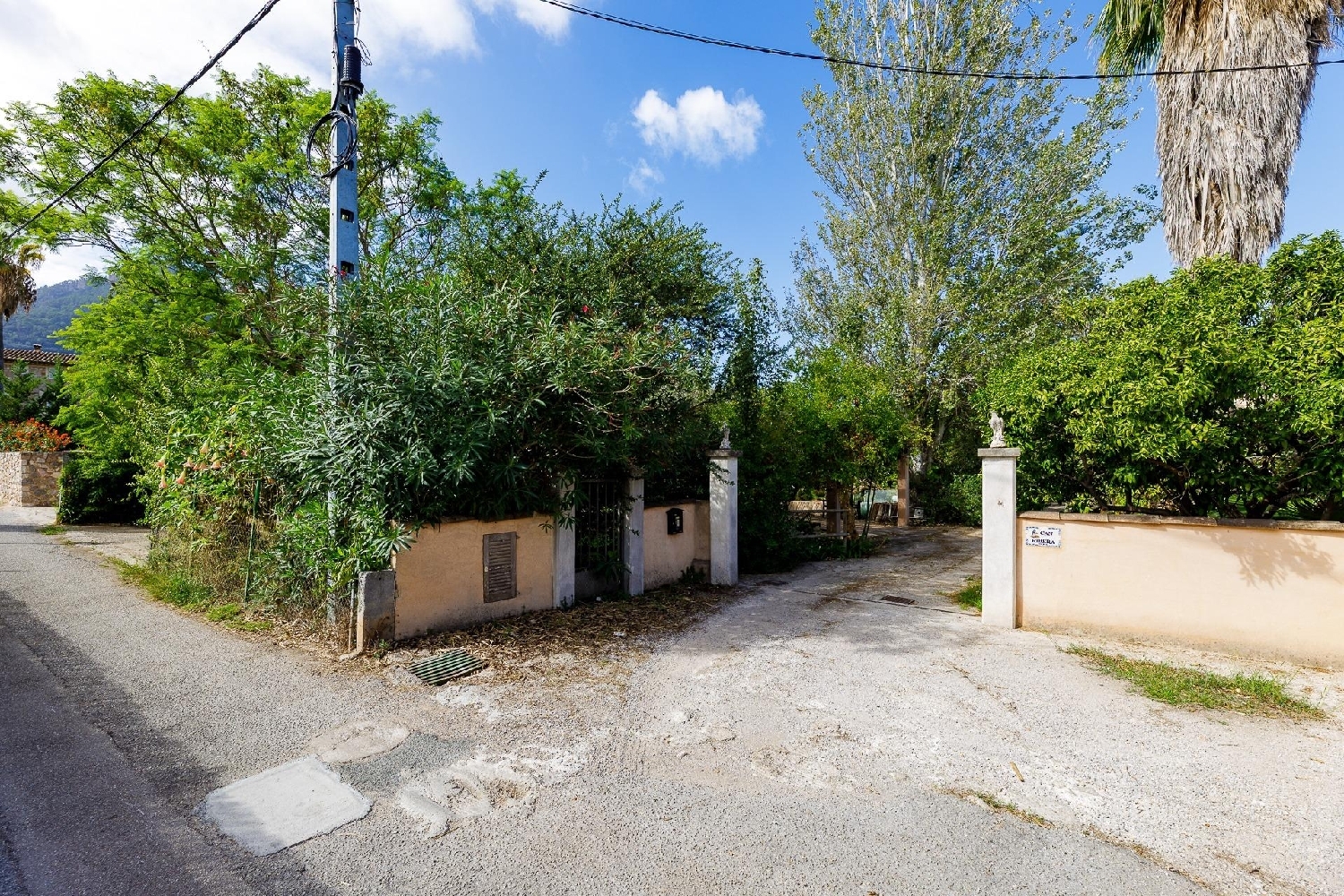 till salu hus Sóller Tramuntana 2