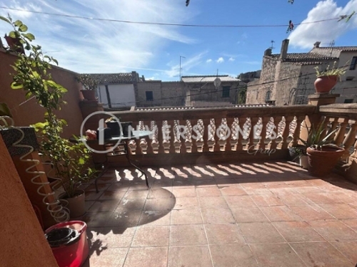 Son Servera Llevant house foto 6314215