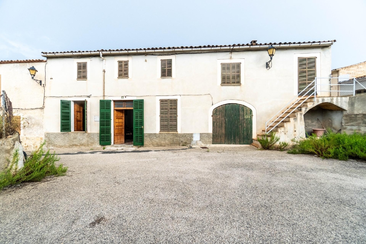  à vendre maison Son Servera Llevant 4