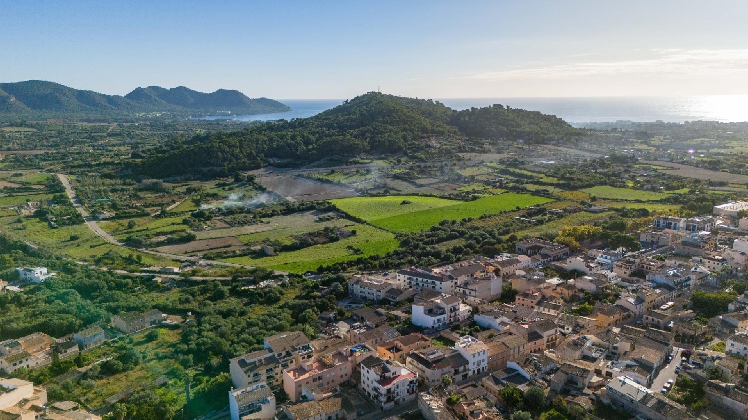  à vendre maison Son Servera Llevant 2