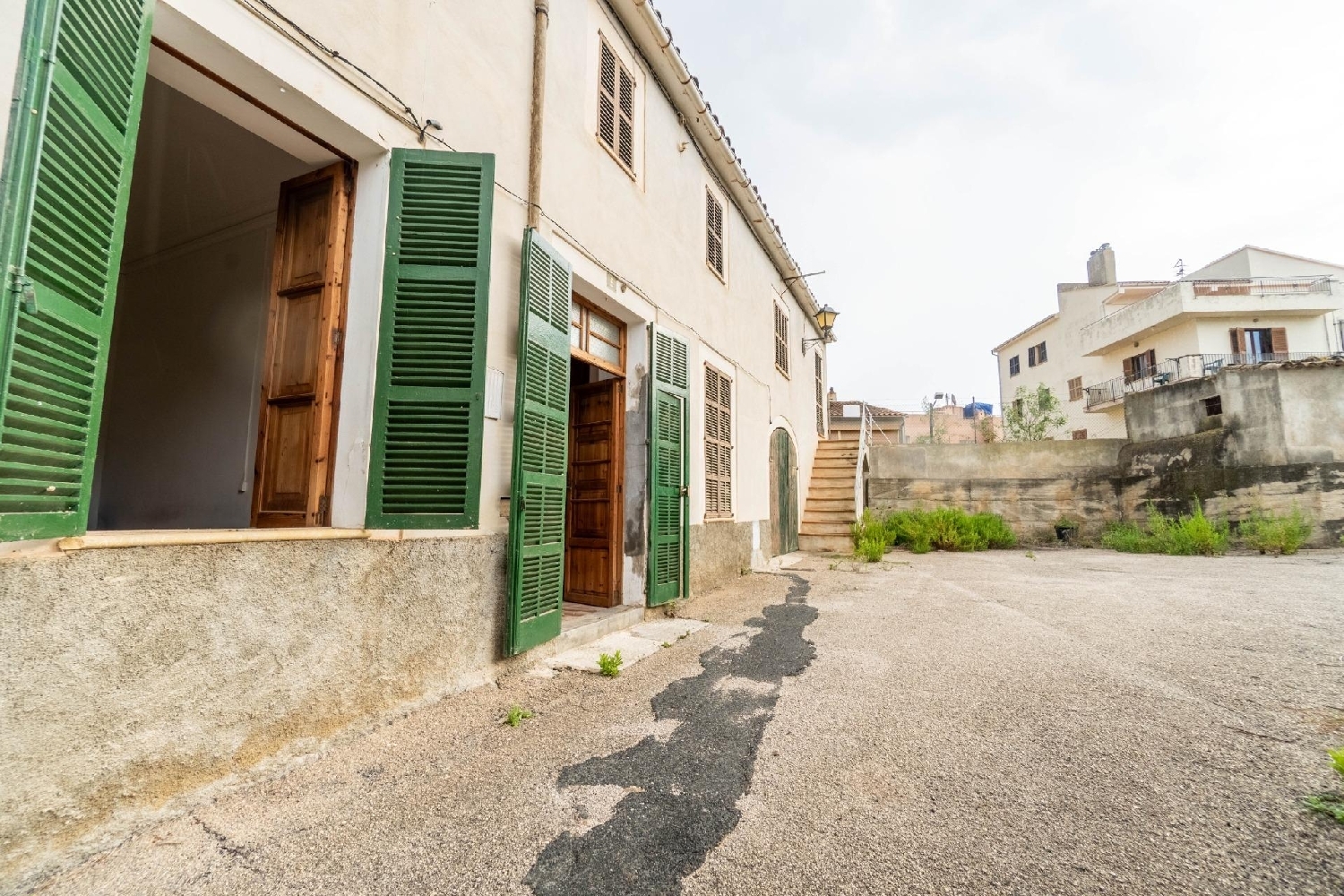  à vendre maison Son Servera Llevant 3