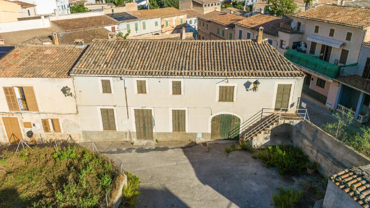  à vendre maison Son Servera Llevant 1