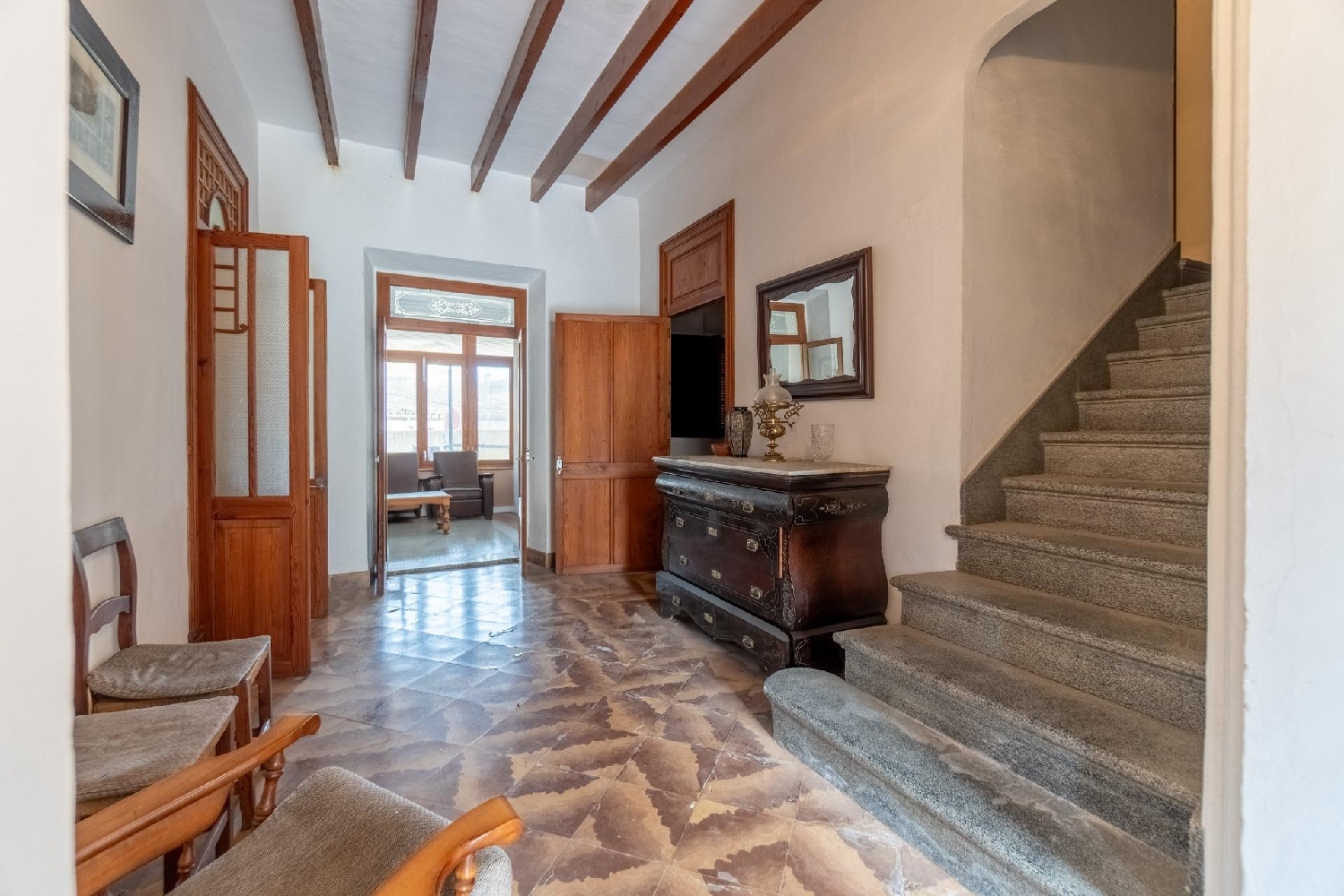  à vendre maison Son Servera Llevant 6