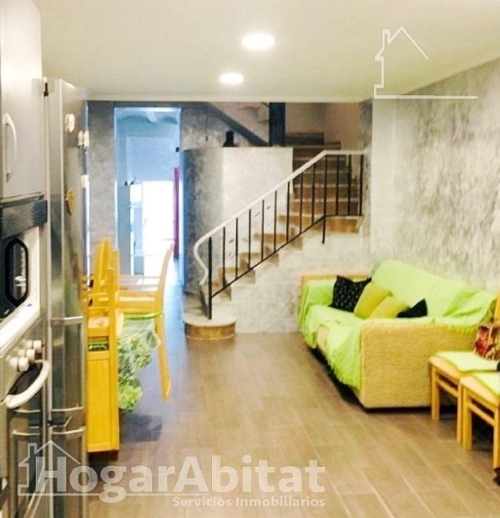 Sueca Ribera Baixa huis foto 6309254