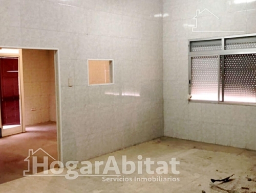 Sueca Ribera Baixa hus foto 6315398