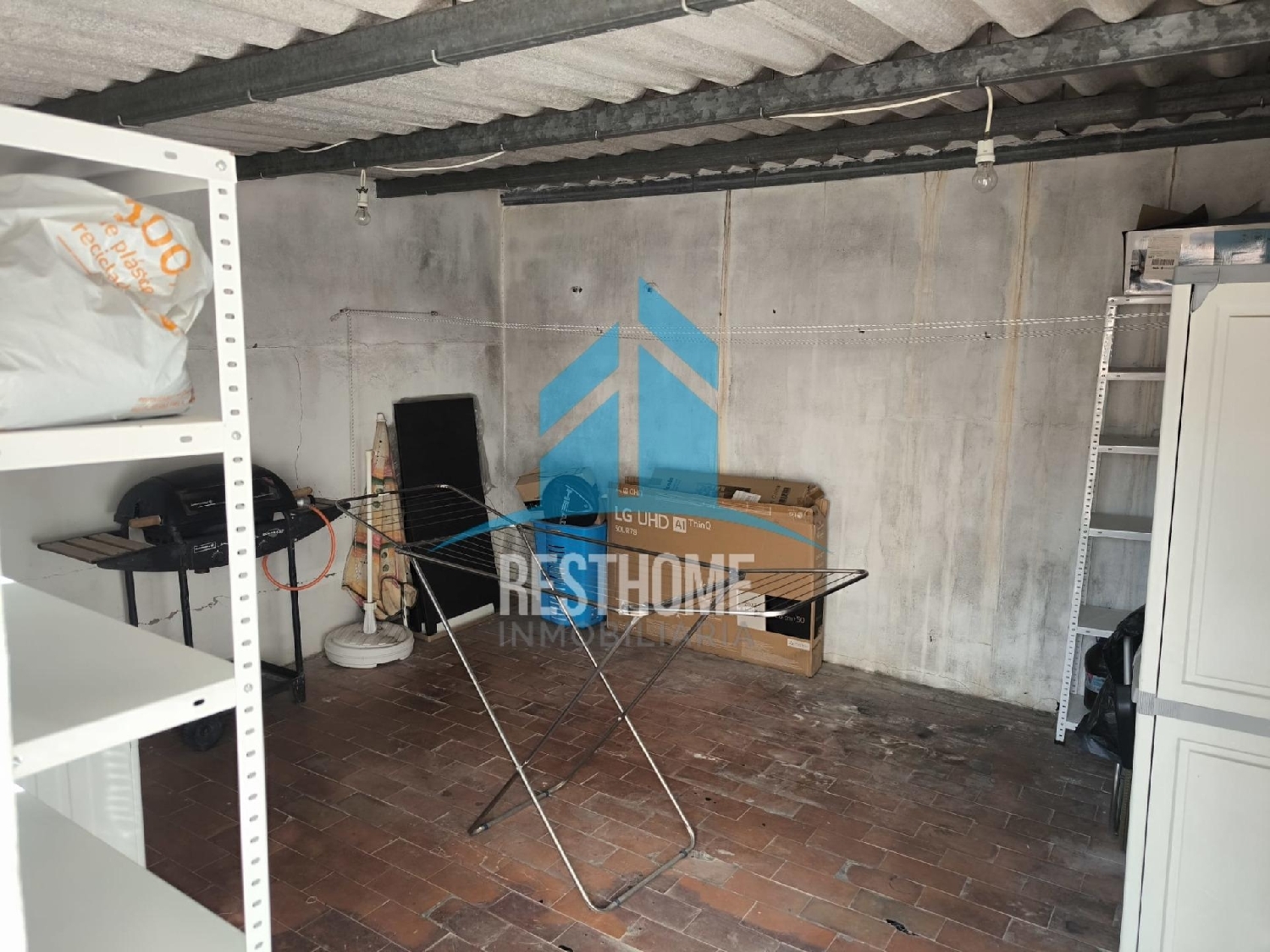  en venta casa Sueca Ribera Baixa 5