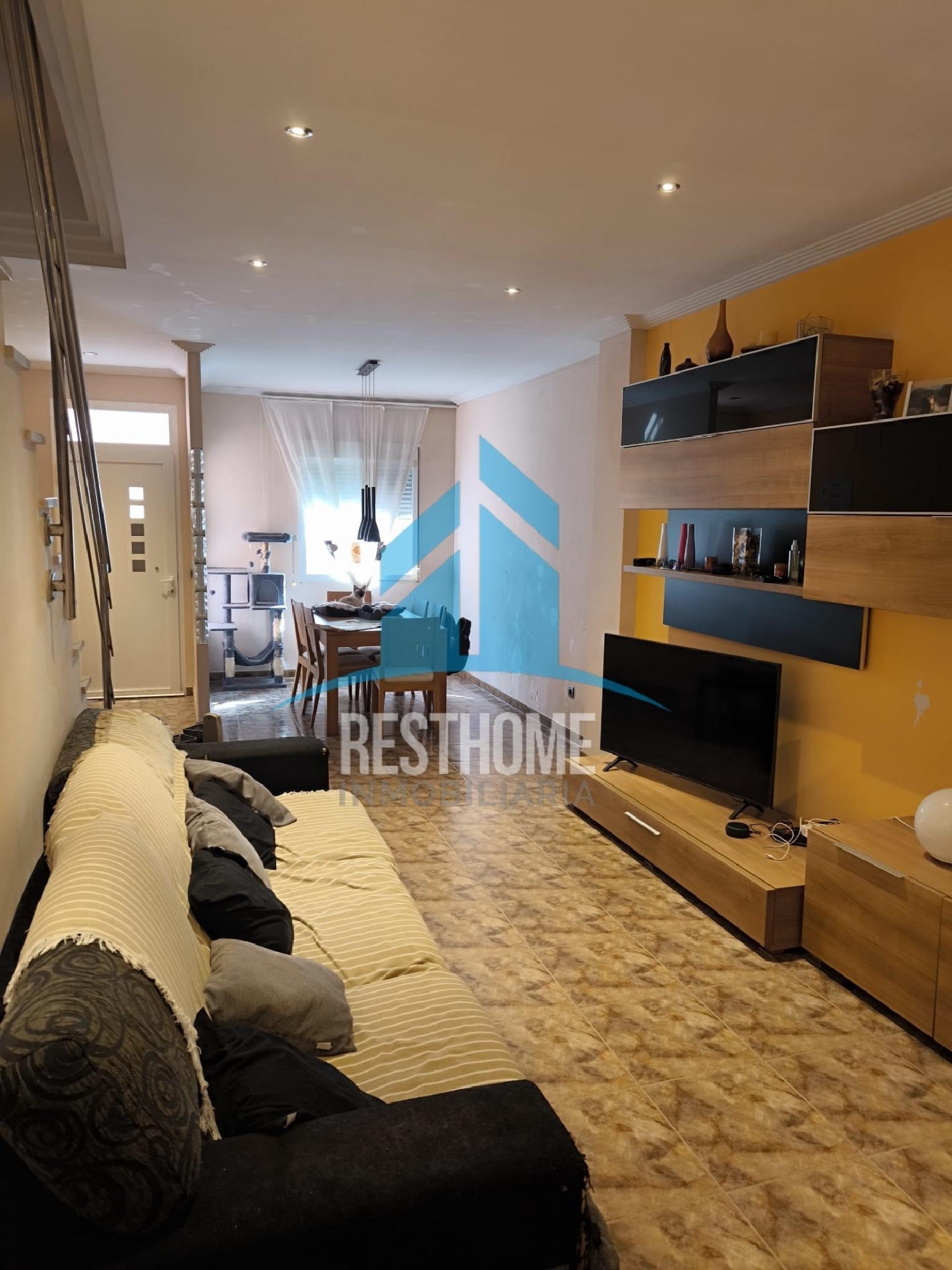  en venta casa Sueca Ribera Baixa 1