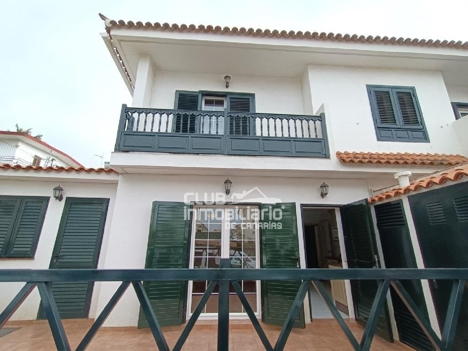 kaufen Haus Tacoronte Zona Norte 2