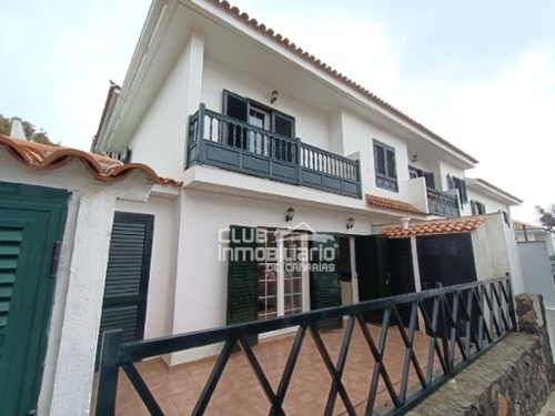 Tacoronte Zona Norte Haus Bild 6316309