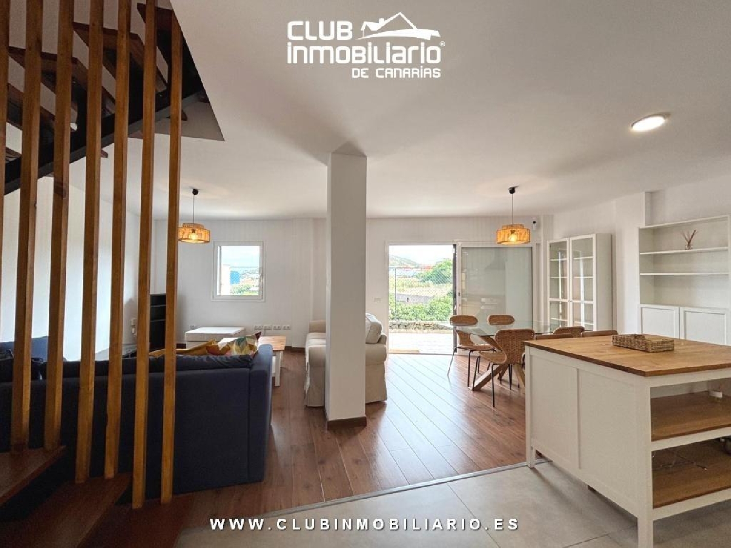 kaufen Haus Tacoronte Zona Norte 3