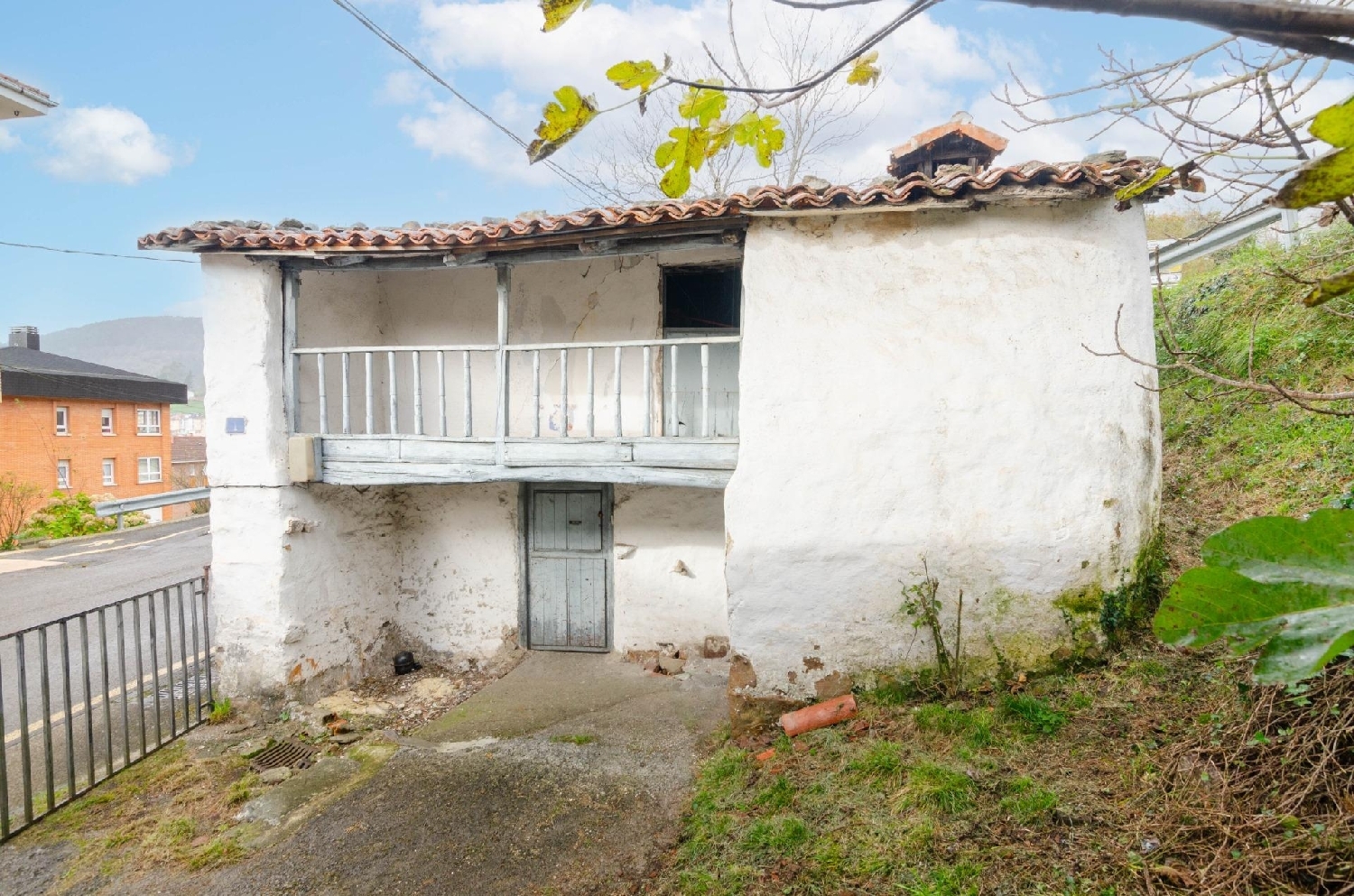  for sale house Tineo Narcea 3