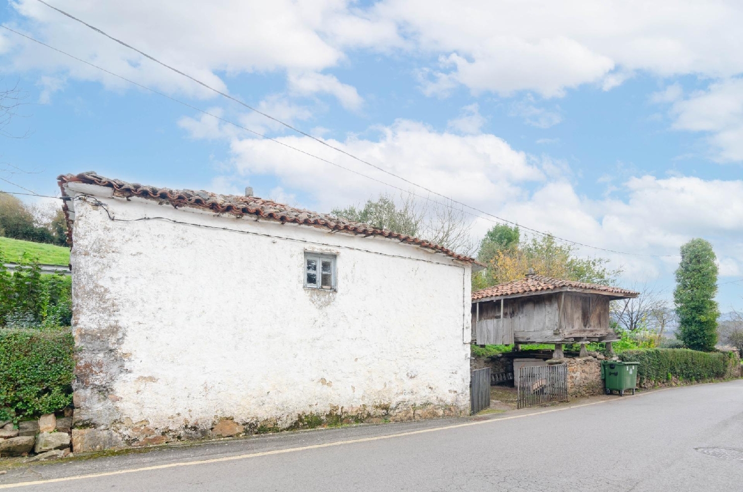  for sale house Tineo Narcea 7