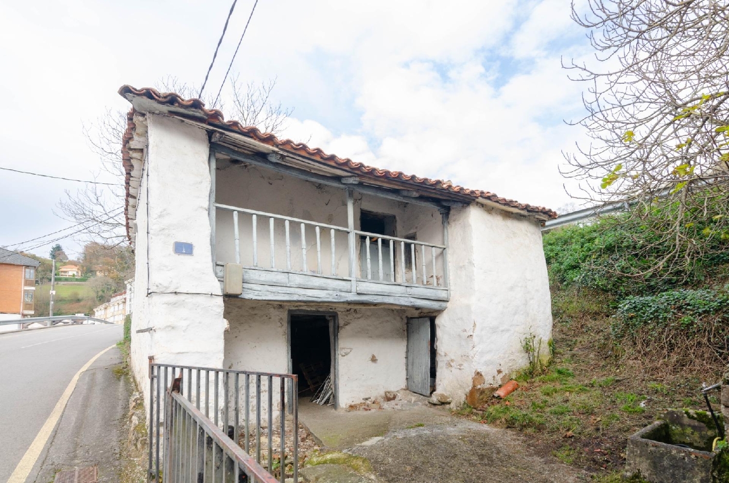  for sale house Tineo Narcea 2