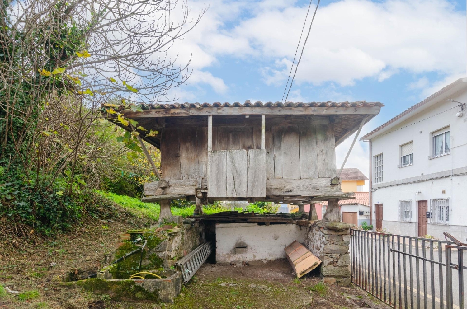 for sale house Tineo Narcea 4