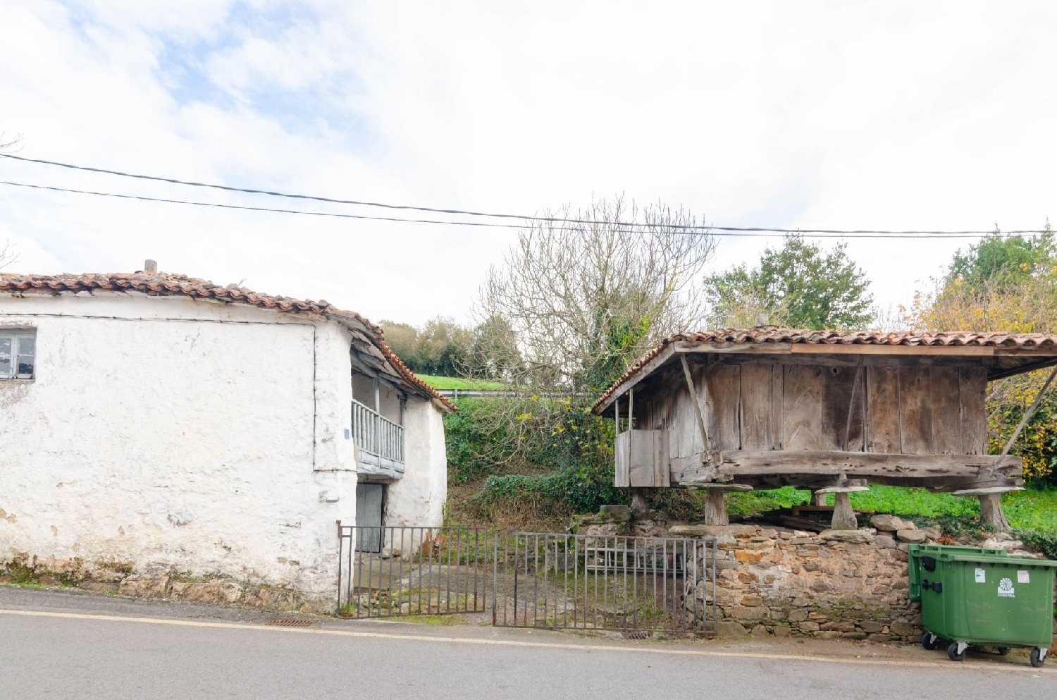  for sale house Tineo Narcea 6