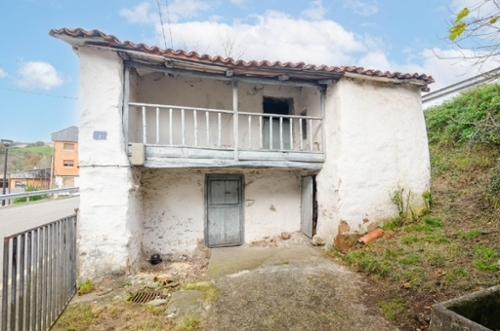 Tineo Narcea house foto 6311435