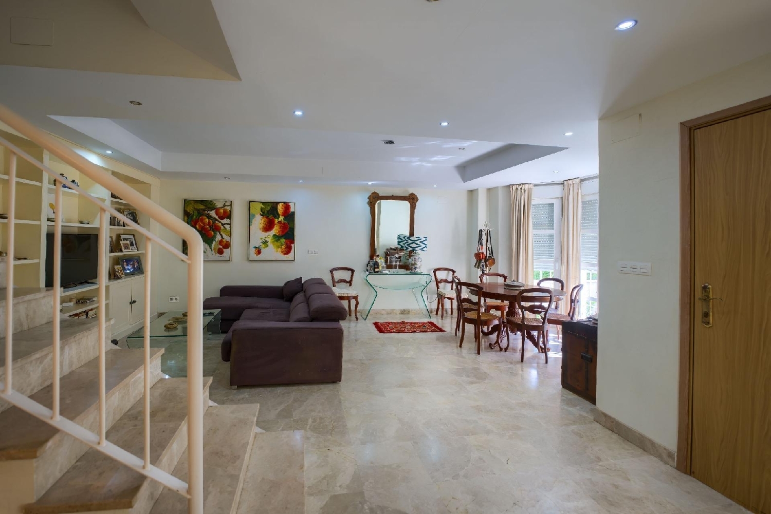  for sale house Tomares Metropolitana De Sevilla 8