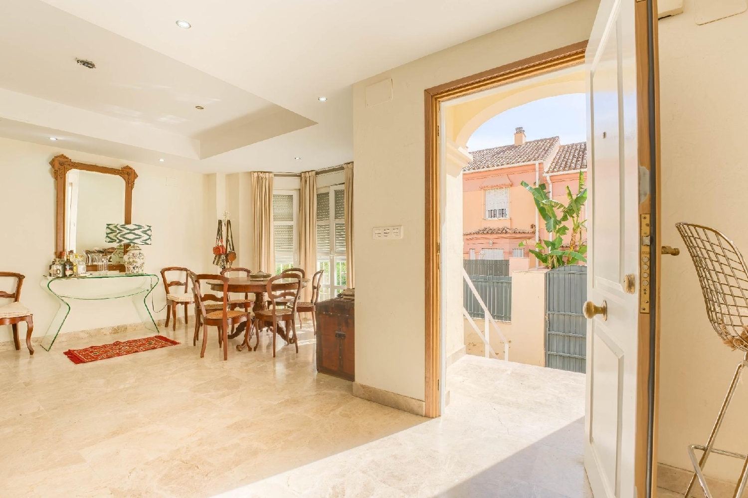  for sale house Tomares Metropolitana De Sevilla 1