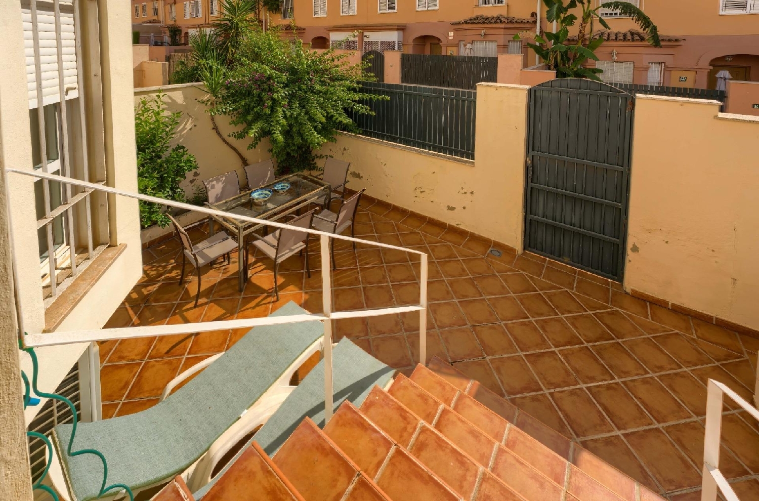 for sale house Tomares Metropolitana De Sevilla 2