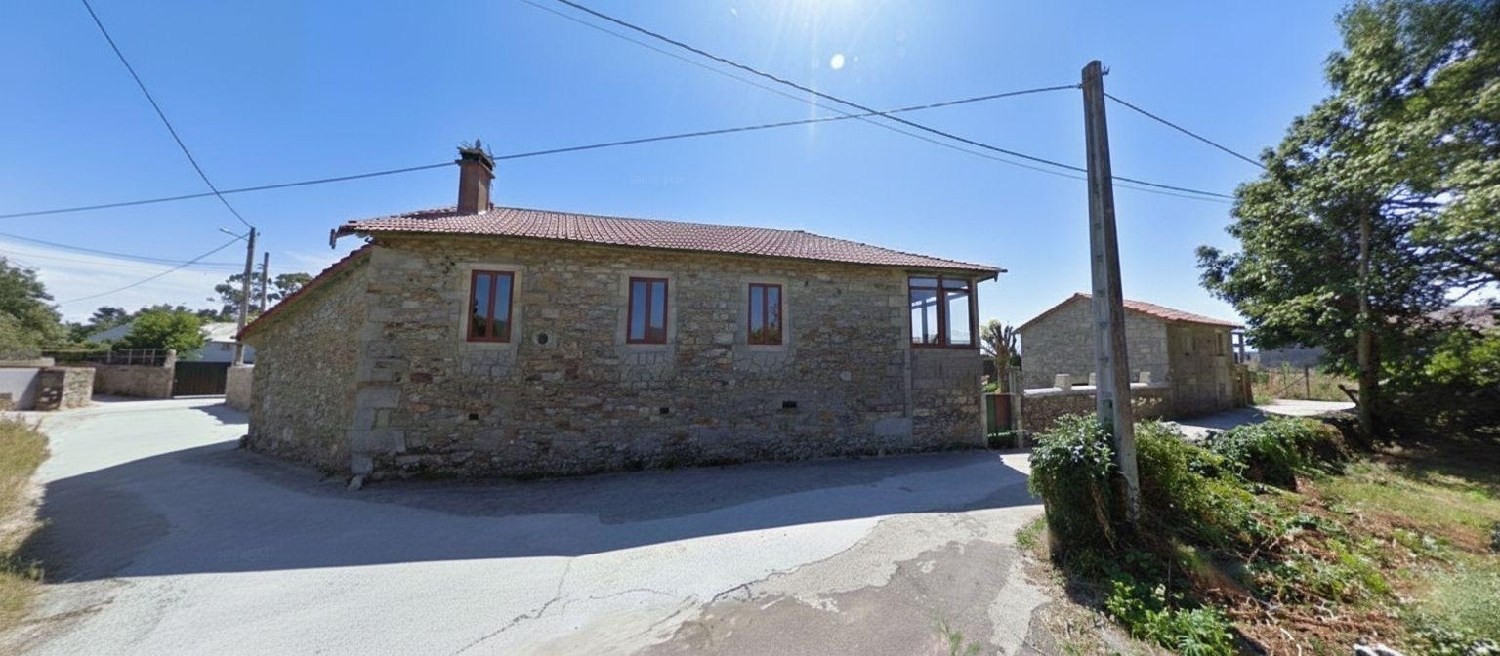 for sale house Tomiño Baixo Miño 2