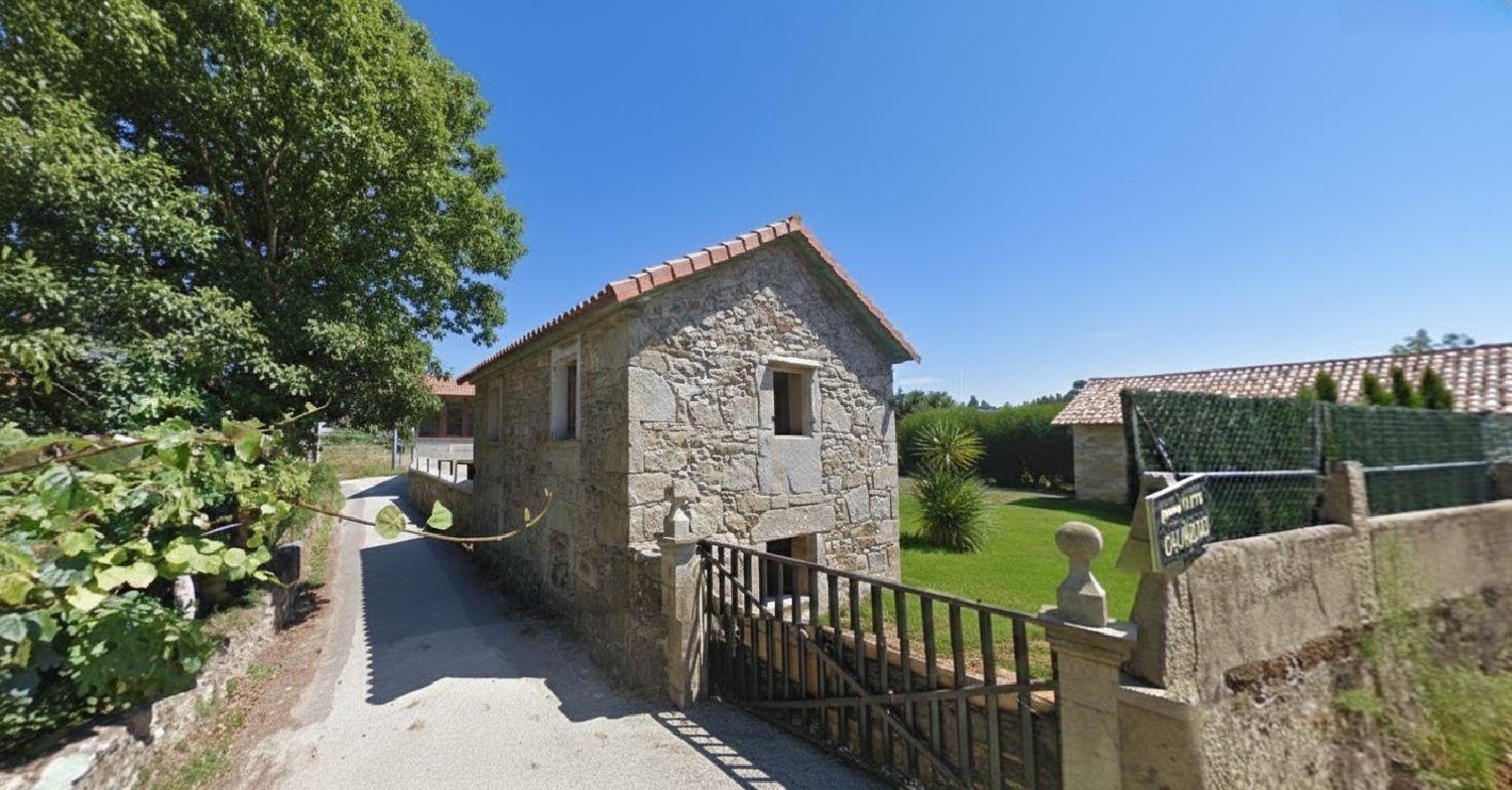  for sale house Tomiño Baixo Miño 7