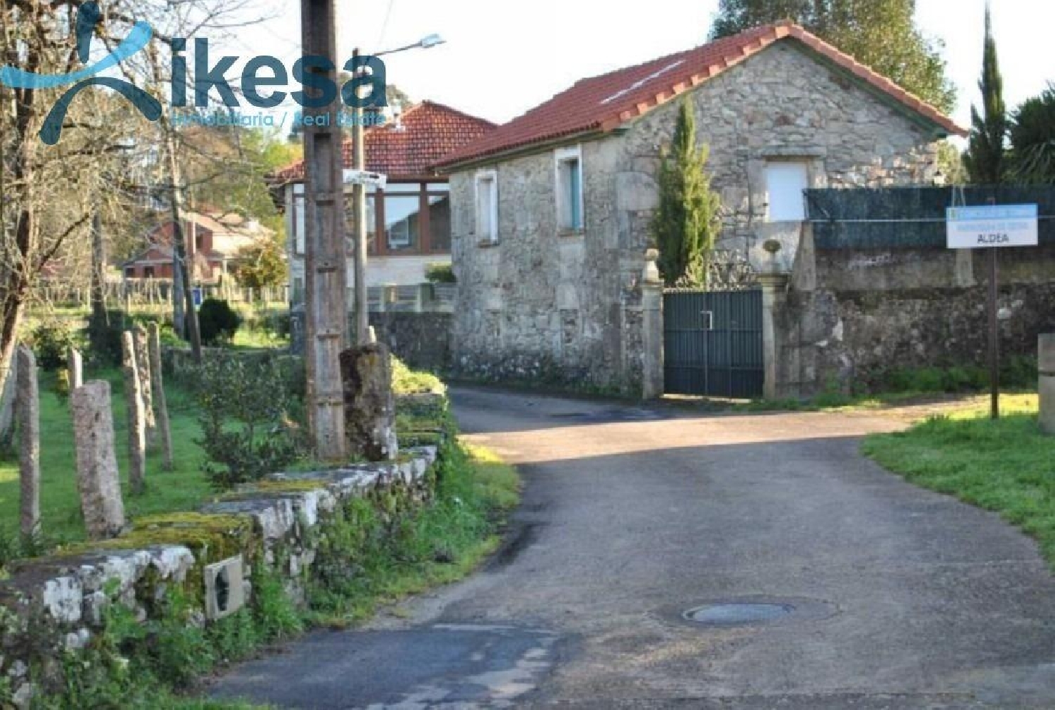  for sale house Tomiño Baixo Miño 8