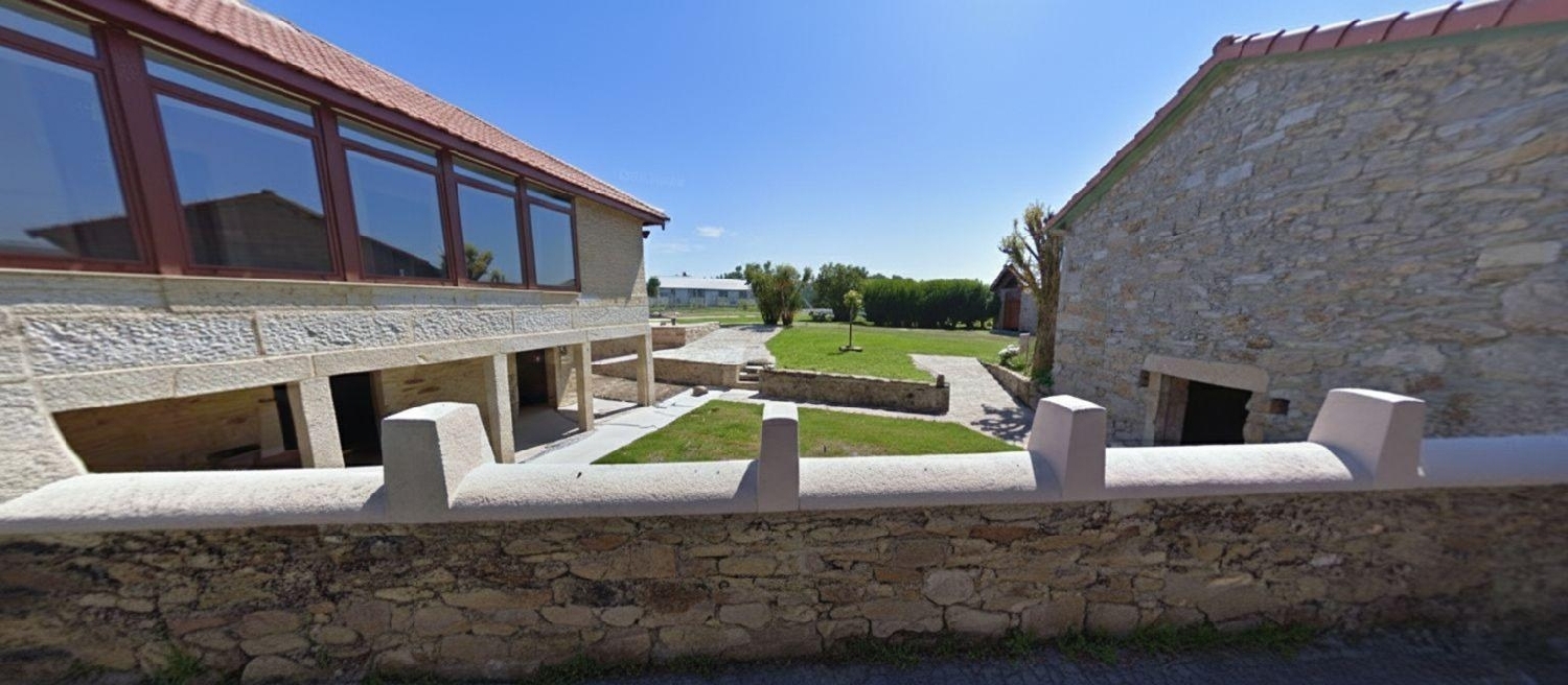  for sale house Tomiño Baixo Miño 5