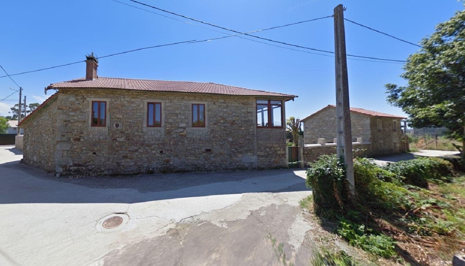 for sale house Tomiño Baixo Miño 3