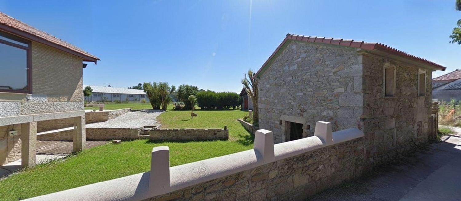 for sale house Tomiño Baixo Miño 6