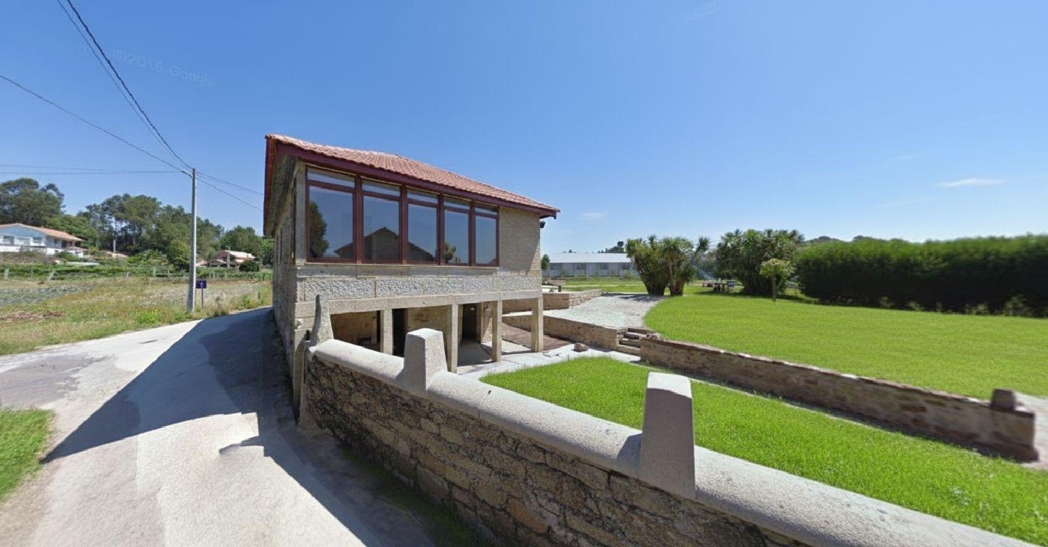  for sale house Tomiño Baixo Miño 4