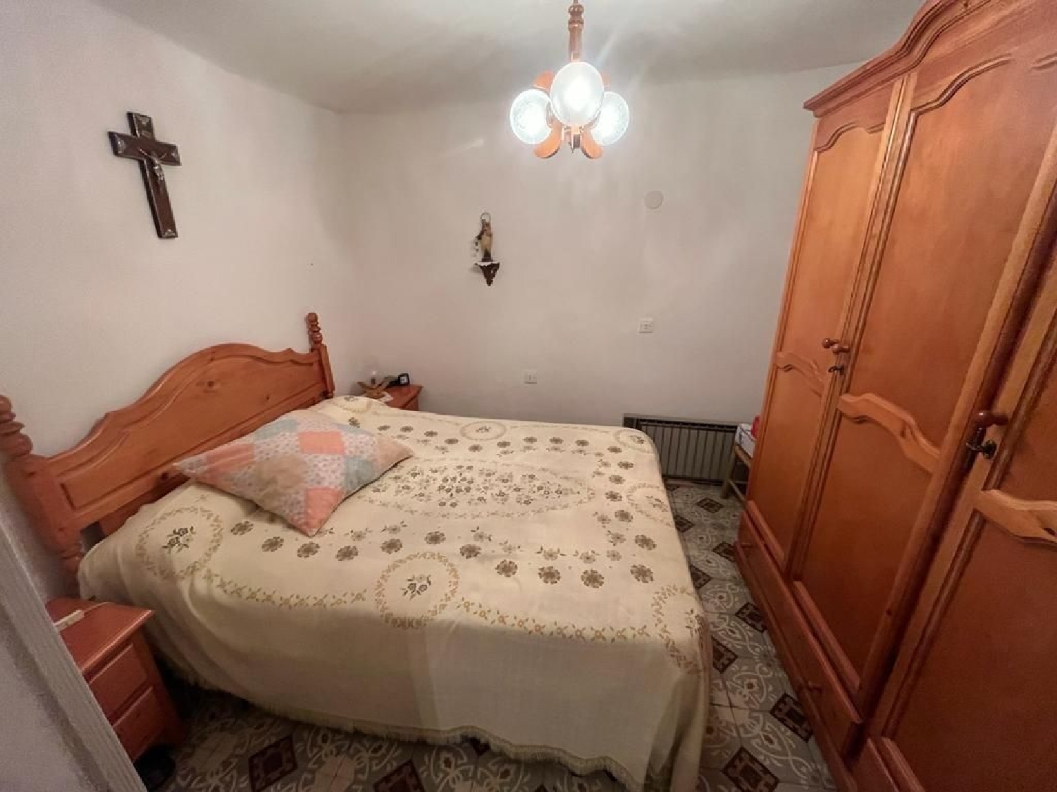 till salu hus Torija Alcarria Alta 6