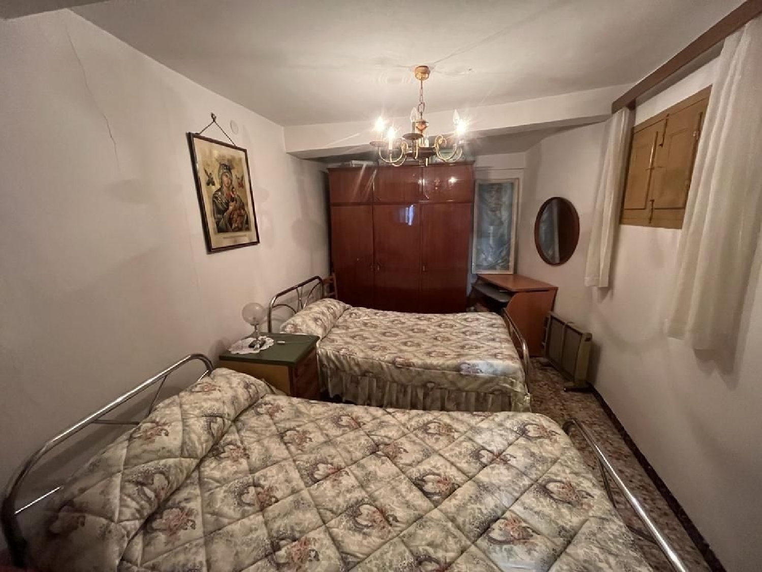 till salu hus Torija Alcarria Alta 8