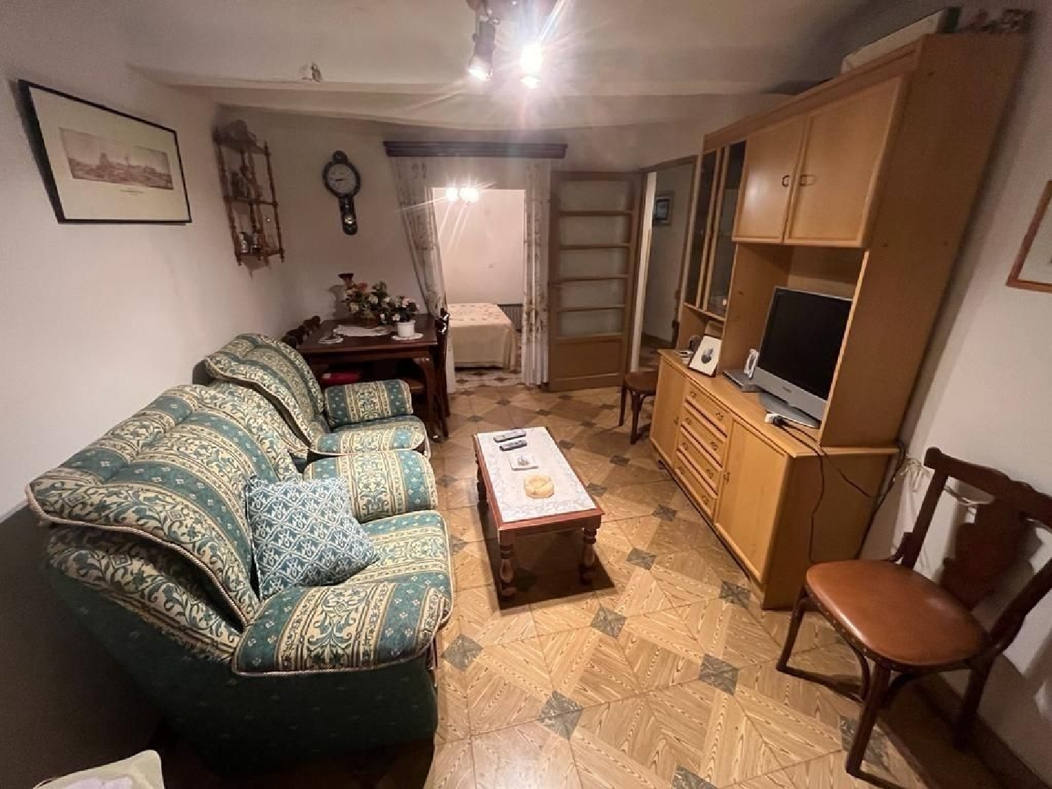 till salu hus Torija Alcarria Alta 2