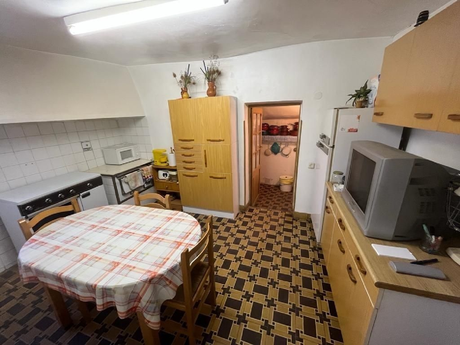 till salu hus Torija Alcarria Alta 3