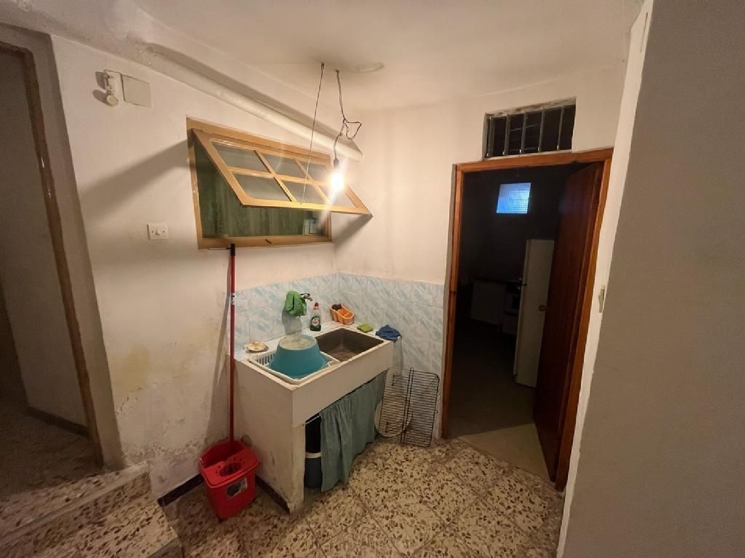 till salu hus Torija Alcarria Alta 5