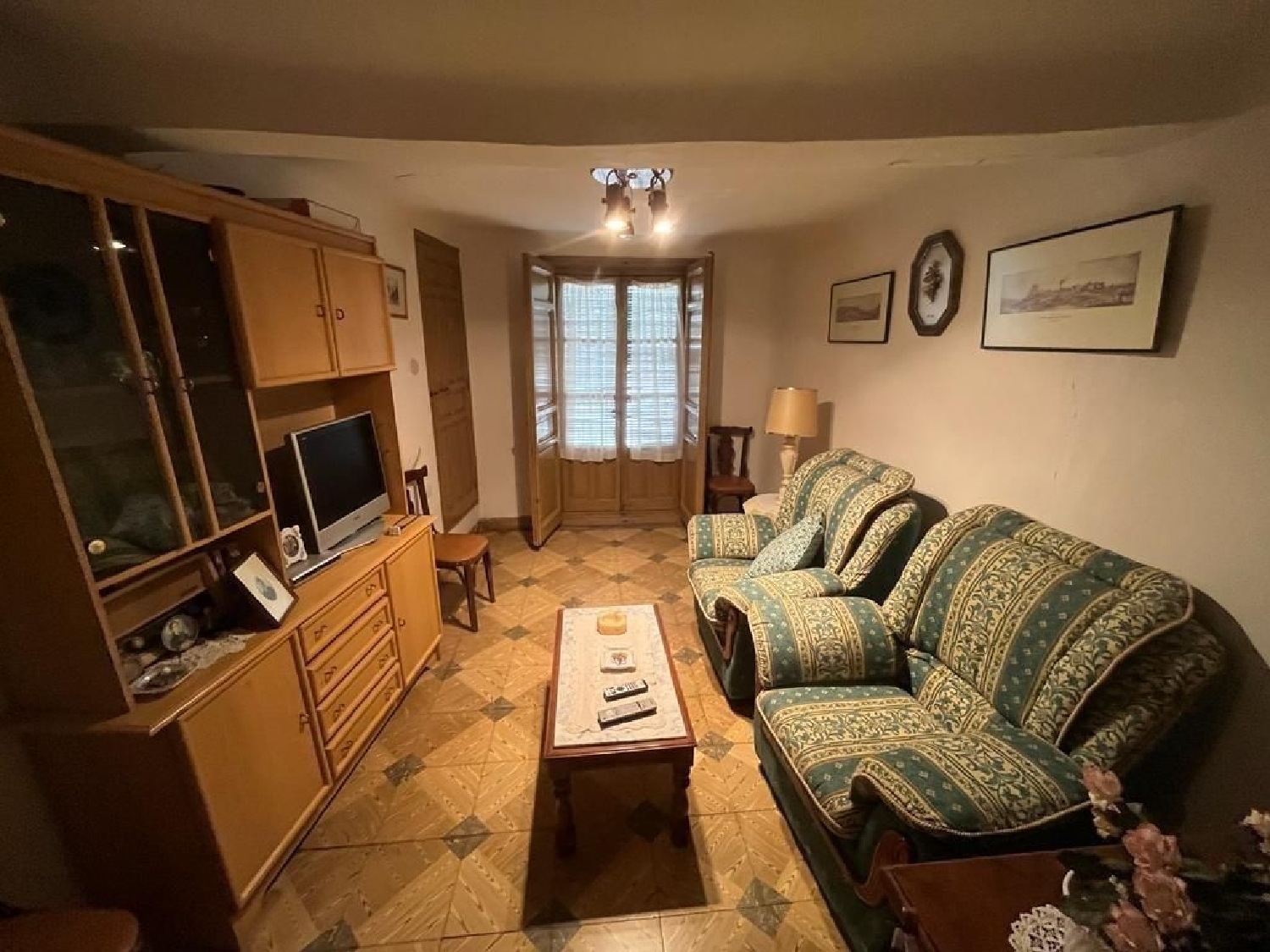 till salu hus Torija Alcarria Alta 1